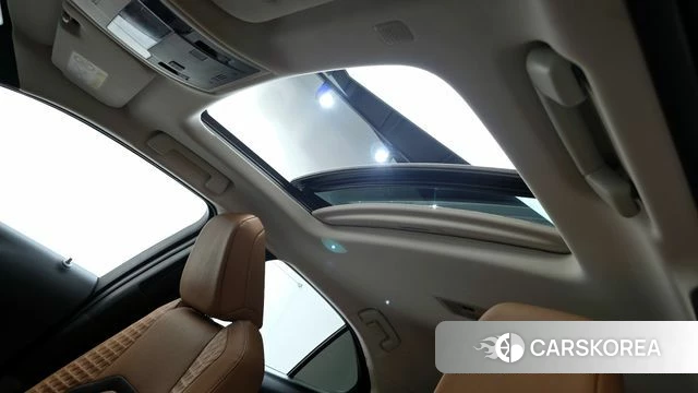 Lexus UX300e id 4395677 из Кореи 8
