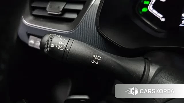 Renault Korea (Samsung) XM3 id 3406390 из Кореи 8