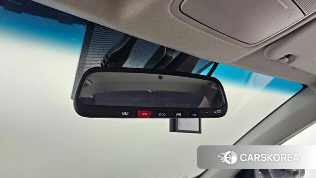 Kia The New K3 2nd generation id 4593181 из Кореи 8