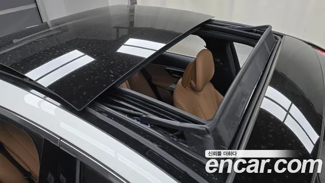 Mercedes-Benz E-Class W214 id 2878524 из Кореи 8