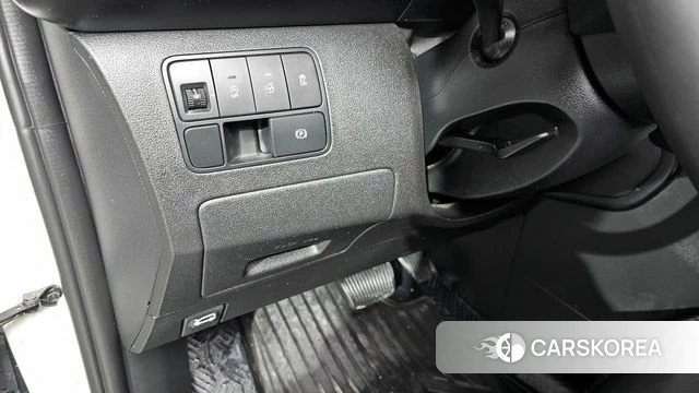 Hyundai Staria id 4355880 из Кореи 8