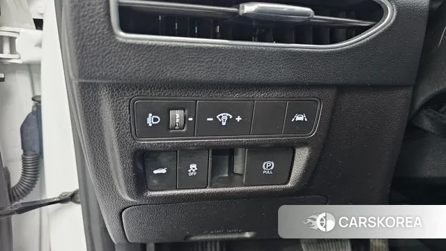 Hyundai Sonata (DN8) id 3443637 из Кореи 8