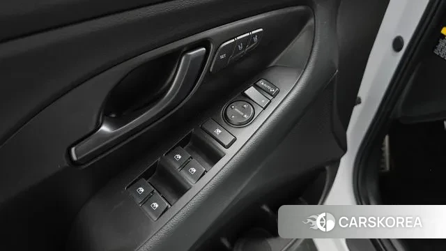 Hyundai i30 (PD) id 3362068 из Кореи 8