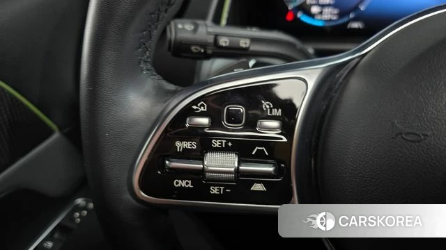 Mercedes-Benz EQB X243 id 4549310 из Кореи 8