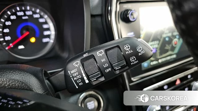 Ssangyong Tivoli Air id 3878222 из Кореи 8