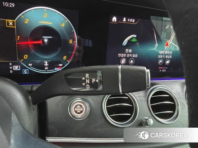 Mercedes-Benz E-Class W213 id 4303477 из Кореи 8