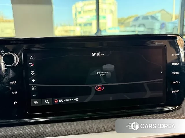 Kia K5 3rd generation id 3407237 из Кореи 8