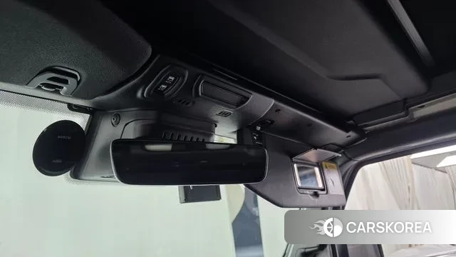 Jeep Wrangler (JL) id 3514315 из Кореи 8