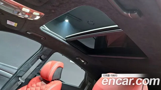 Genesis GV80 Coupe id 2867574 из Кореи 8