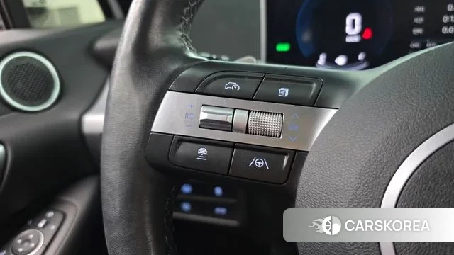 Hyundai Sonata D Edge Hybrid (DN8) id 3624669 из Кореи 8