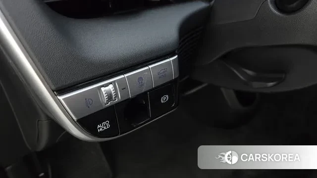 Hyundai Ionic 5 id 3017477 из Кореи 8