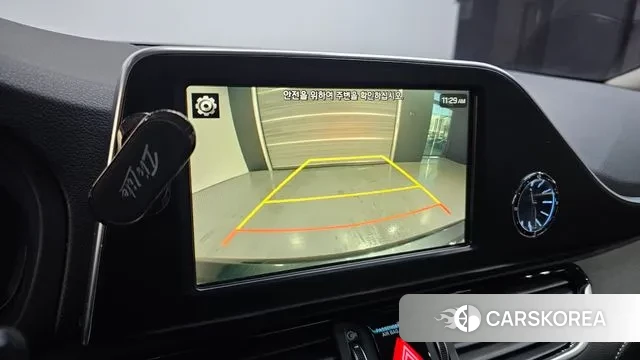 Hyundai Grandeur IG id 3578492 из Кореи 8