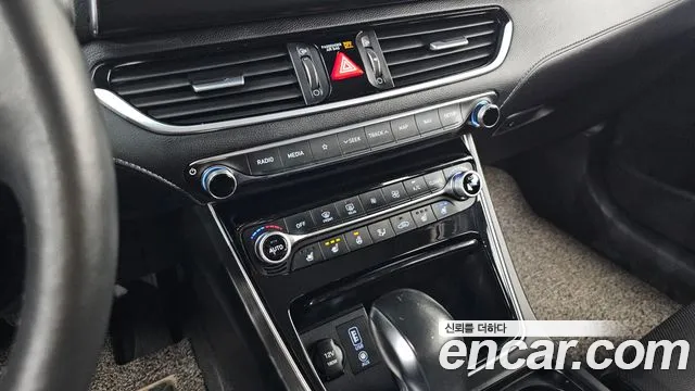 Hyundai Grandeur IG id 2850263 из Кореи 8