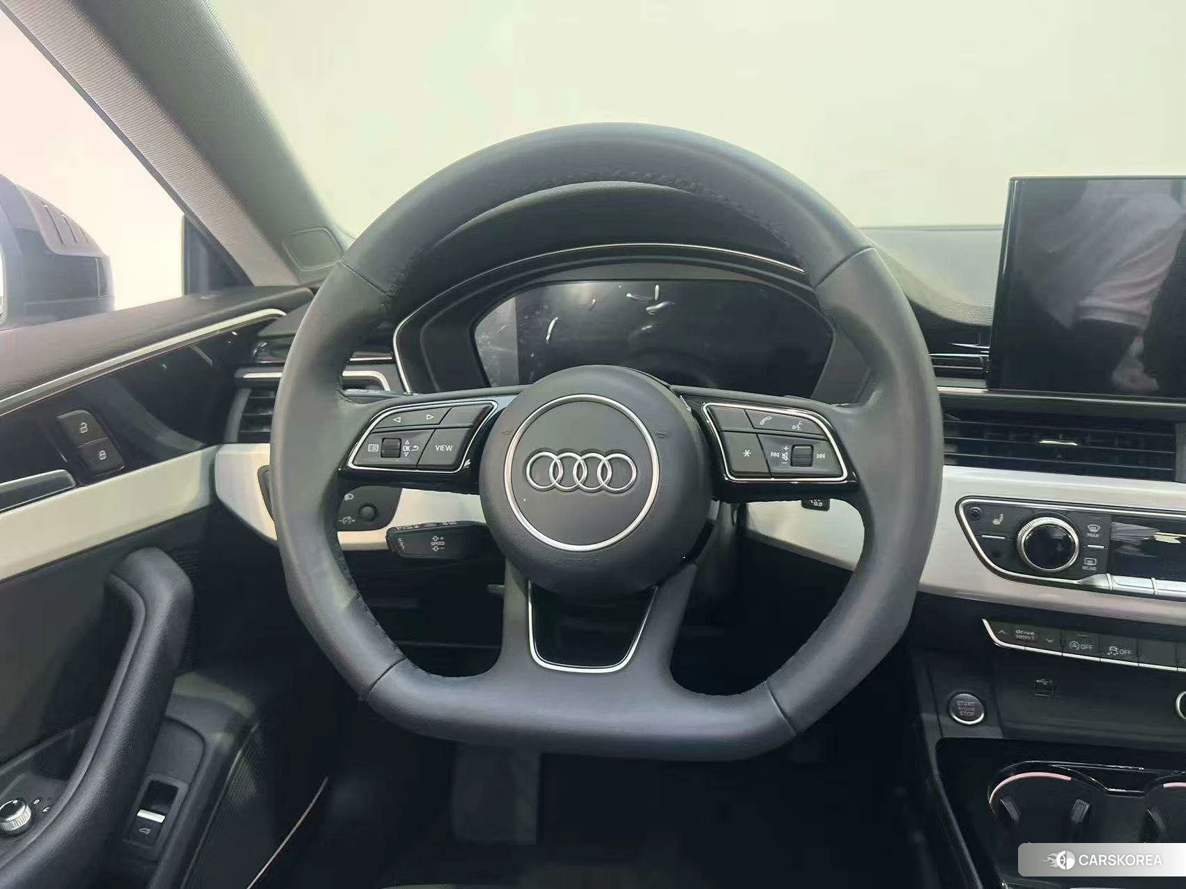 Audi A5 id 4473631 из Китая 8