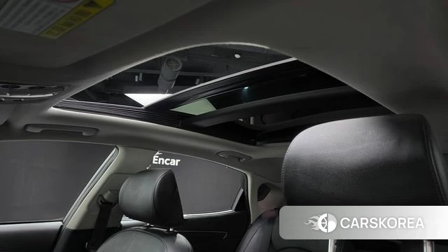 Kia Come New K7 id 3966481 из Кореи 8