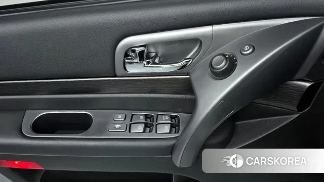 Ssangyong Korando Turismo id 3505481 из Кореи 8