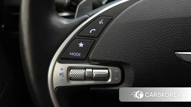 Genesis G80 (RG3) id 4905099 из Кореи 8