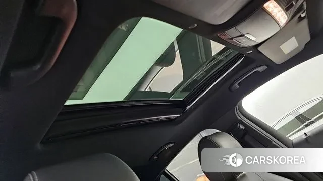 Mercedes-Benz GLC-Class X253 id 3055040 из Кореи 8