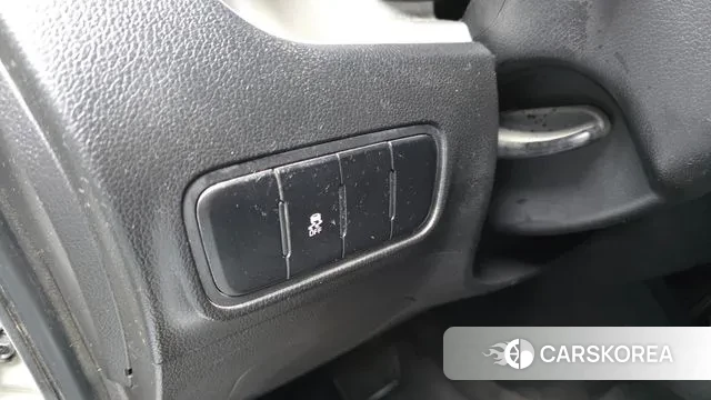 Kia The New Ray id 3626767 из Кореи 8