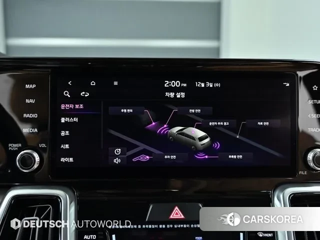 Kia Sorento 4th Generation id 3437967 из Кореи 8