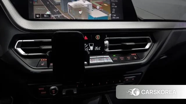 BMW 1 Series (F40) id 3707791 из Кореи 8