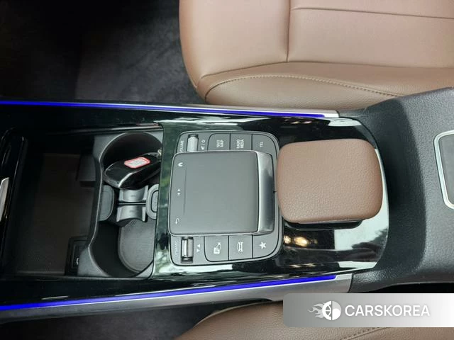 Mercedes-Benz GLB id 4291101 из Китая 8
