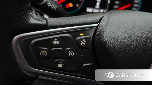 Chevrolet (GM Daewoo) The New Malibu id 3861017 из Кореи 8