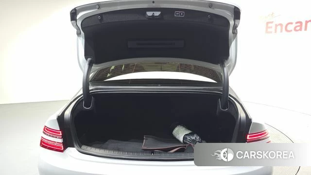 Genesis G80 (RG3) id 4715410 из Кореи 8