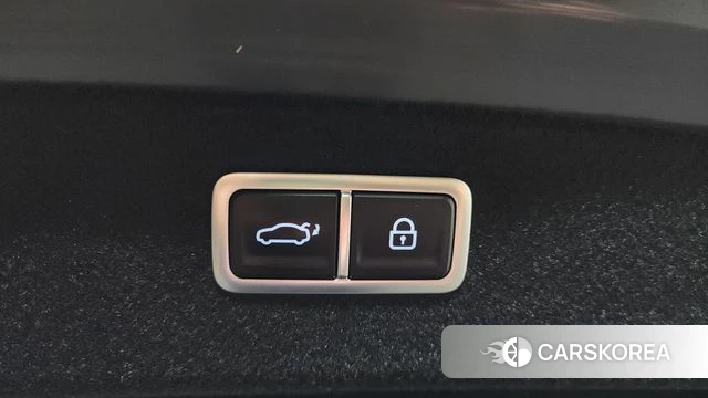 Genesis G80 (RG3) id 4763184 из Кореи 8