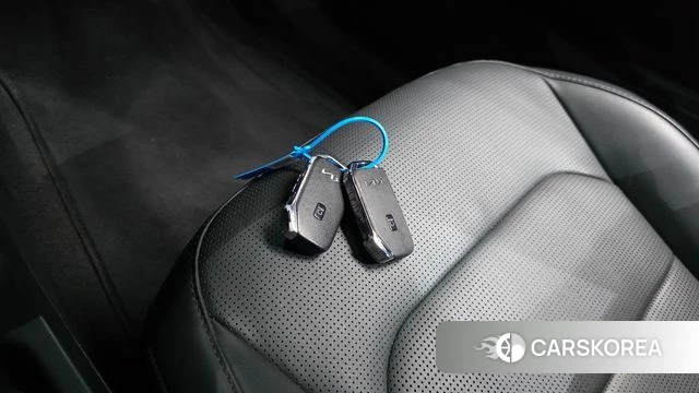 Kia Di Ol Nu Niro id 4763158 из Кореи 8