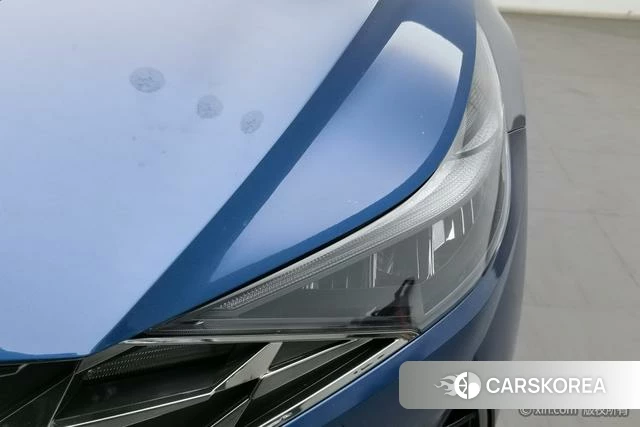 Hyundai Elantra id 4205697 из Китая 8