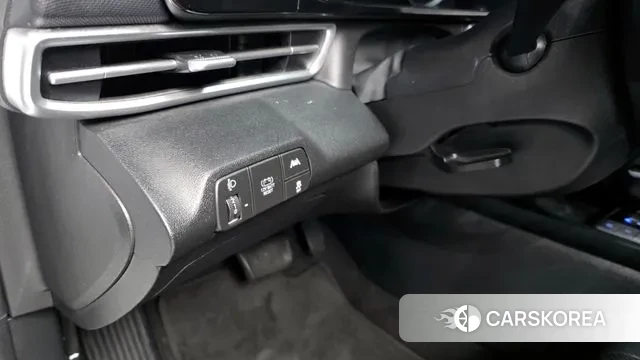 Hyundai Avante Hybrid (CN7) id 3394745 из Кореи 8