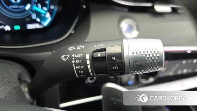 Genesis GV70 id 3473736 из Кореи 8