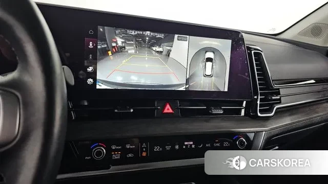 Kia Sportage 5th Generation Hybrid id 3333654 из Кореи 8