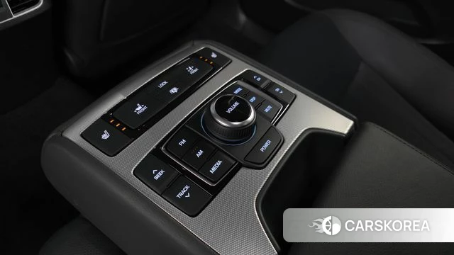 Genesis G80 id 3966509 из Кореи 8