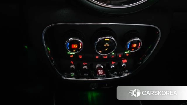 Mini Cooper S Clubman id 4416099 из Кореи 8