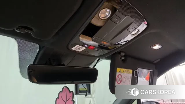 Kia Sorento 4th Generation id 3343033 из Кореи 8