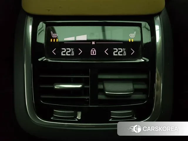 Volvo S90 id 3747974 из Кореи 8