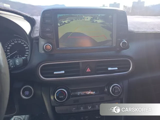 Hyundai Kona id 3669579 из Кореи 8