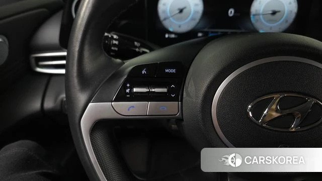 Hyundai Avante (CN7) id 4475775 из Кореи 8