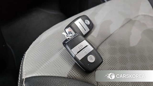 Kia The New Ray id 4401918 из Кореи 8