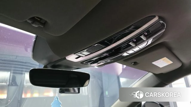 Porsche Panamera (971) id 4304941 из Кореи 8