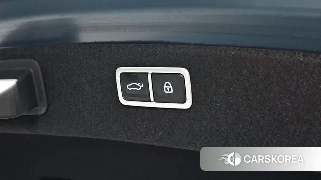 Genesis Electrified G80 (RG3) id 3443515 из Кореи 8