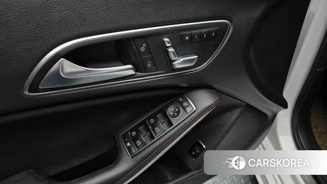 Mercedes-Benz CLA-Class C117 id 4713327 из Кореи 8