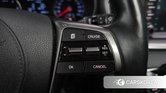 Kia The New Sorento id 4502701 из Кореи 8