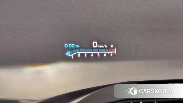 Chevrolet (GM Daewoo) All New Camaro id 3955751 из Кореи 8