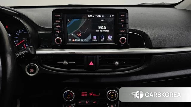 Kia All New Morning (JA) id 4574043 из Кореи 8