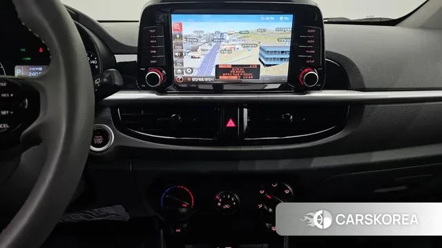 Kia All New Morning (JA) id 3434077 из Кореи 8