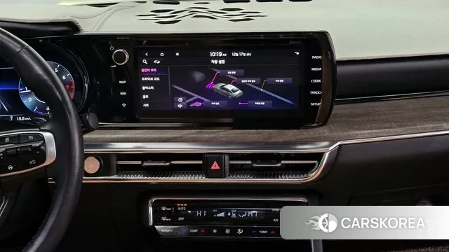 Kia K5 3rd generation id 3488617 из Кореи 8