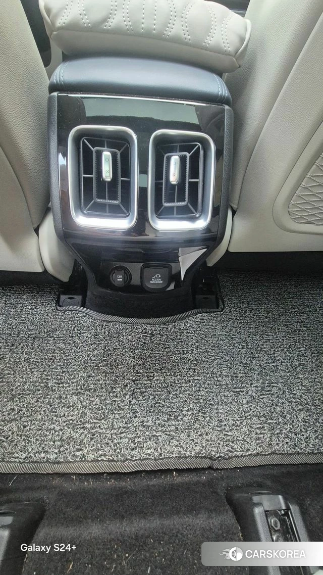 Kia The New Sorento 4th Generation id 4710666 из Кореи 8